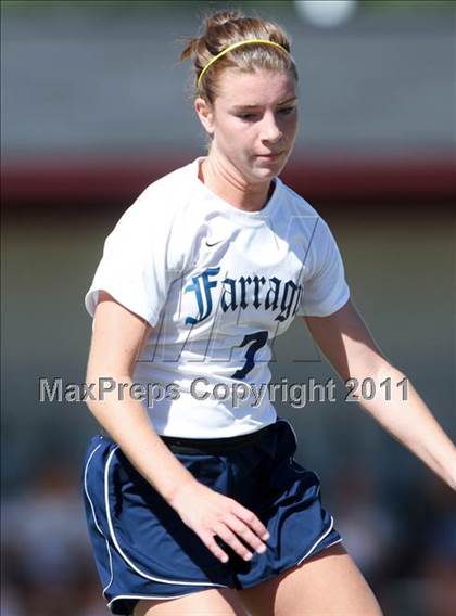 Thumbnail 1 in Farragut vs. Germantown (Bearden Invitational) photogallery.
