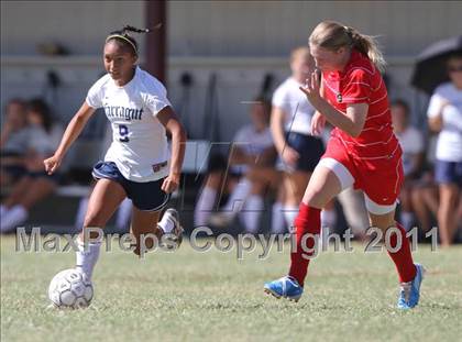 Thumbnail 1 in Farragut vs. Germantown (Bearden Invitational) photogallery.