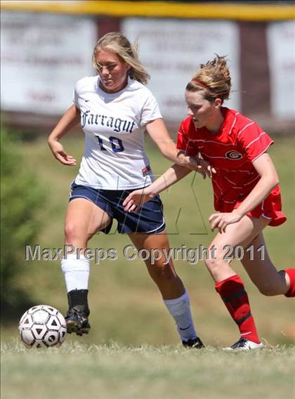 Thumbnail 1 in Farragut vs. Germantown (Bearden Invitational) photogallery.