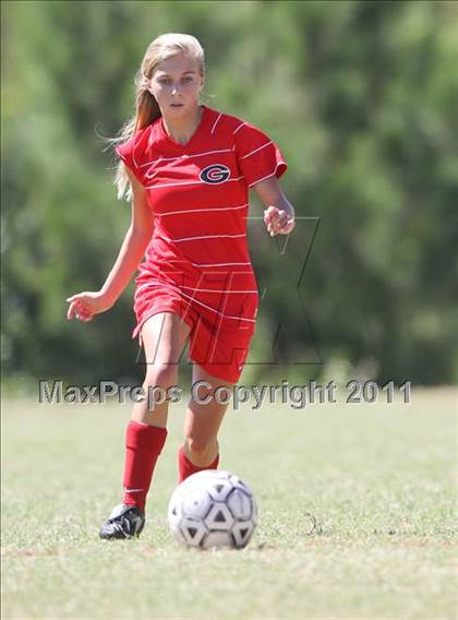 Thumbnail 1 in Farragut vs. Germantown (Bearden Invitational) photogallery.