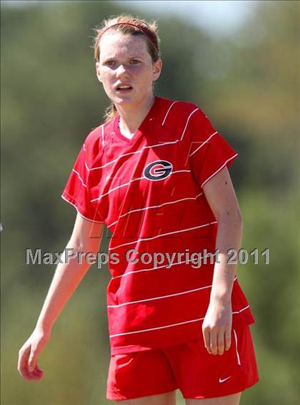 Thumbnail 1 in Farragut vs. Germantown (Bearden Invitational) photogallery.