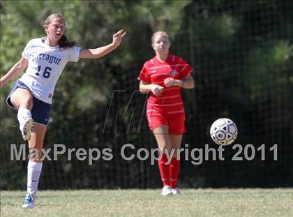 Thumbnail 2 in Farragut vs. Germantown (Bearden Invitational) photogallery.