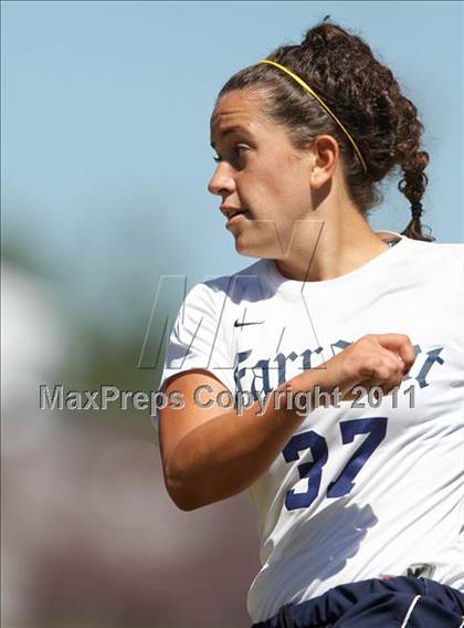 Thumbnail 1 in Farragut vs. Germantown (Bearden Invitational) photogallery.