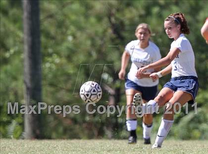 Thumbnail 2 in Farragut vs. Germantown (Bearden Invitational) photogallery.