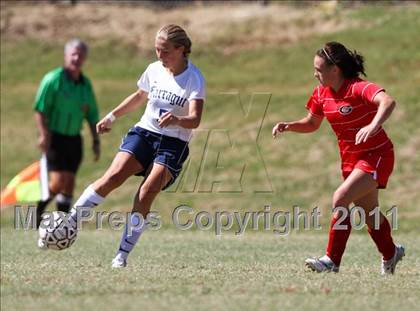 Thumbnail 3 in Farragut vs. Germantown (Bearden Invitational) photogallery.