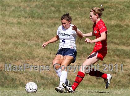 Thumbnail 2 in Farragut vs. Germantown (Bearden Invitational) photogallery.