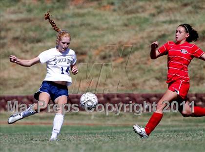 Thumbnail 3 in Farragut vs. Germantown (Bearden Invitational) photogallery.