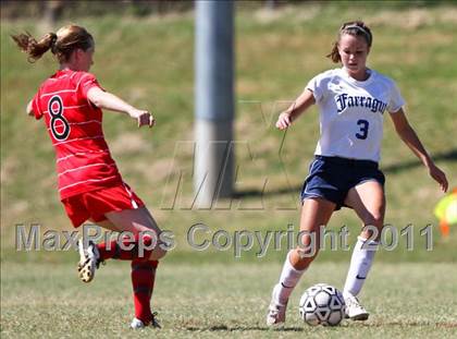 Thumbnail 1 in Farragut vs. Germantown (Bearden Invitational) photogallery.