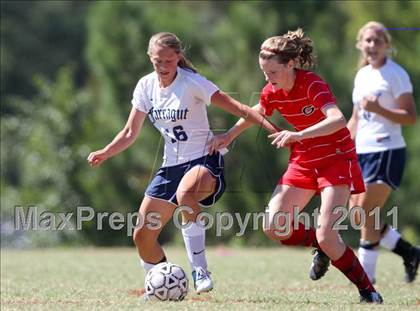 Thumbnail 2 in Farragut vs. Germantown (Bearden Invitational) photogallery.