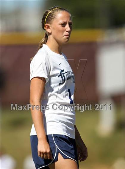 Thumbnail 3 in Farragut vs. Germantown (Bearden Invitational) photogallery.