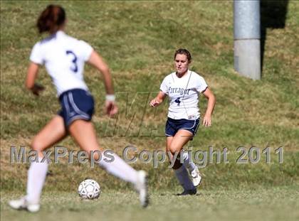 Thumbnail 1 in Farragut vs. Germantown (Bearden Invitational) photogallery.