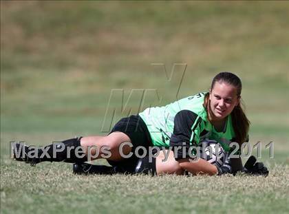 Thumbnail 3 in Farragut vs. Germantown (Bearden Invitational) photogallery.