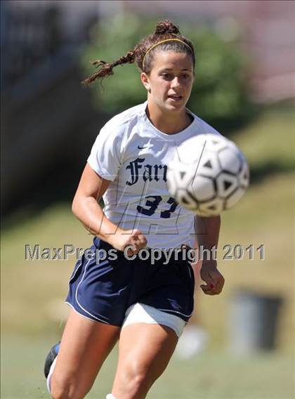 Thumbnail 3 in Farragut vs. Germantown (Bearden Invitational) photogallery.