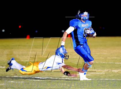 Thumbnail 2 in Anderson @ Orland photogallery.