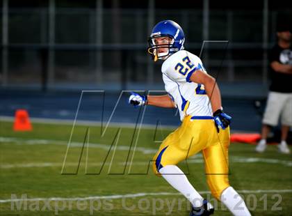 Thumbnail 1 in Anderson @ Orland photogallery.