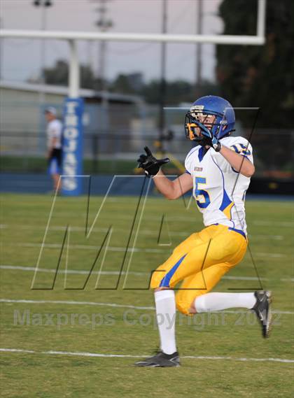 Thumbnail 1 in Anderson @ Orland photogallery.