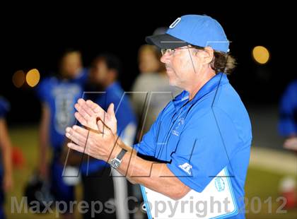 Thumbnail 1 in Anderson @ Orland photogallery.