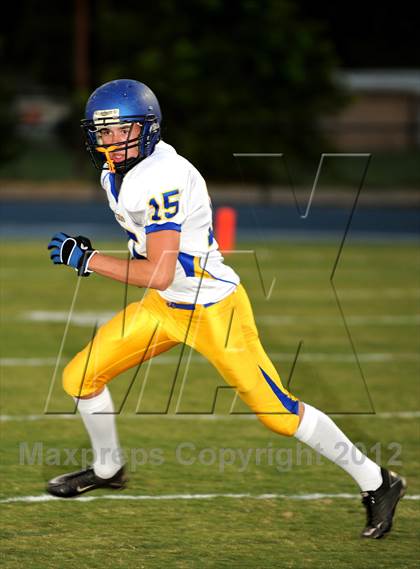 Thumbnail 2 in Anderson @ Orland photogallery.