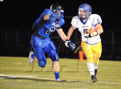 Thumbnail 2 in Anderson @ Orland photogallery.