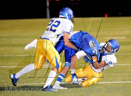 Thumbnail 3 in Anderson @ Orland photogallery.