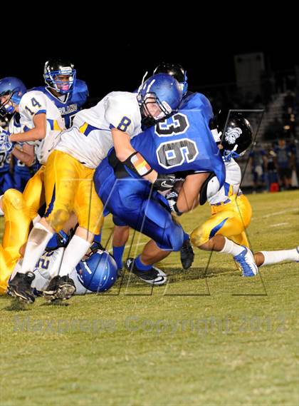Thumbnail 3 in Anderson @ Orland photogallery.