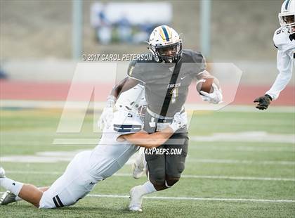 Thumbnail 3 in Los Osos @ Carter photogallery.