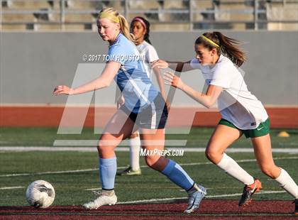 Thumbnail 3 in Walnut vs South Hills (Claremont Tournament) photogallery.