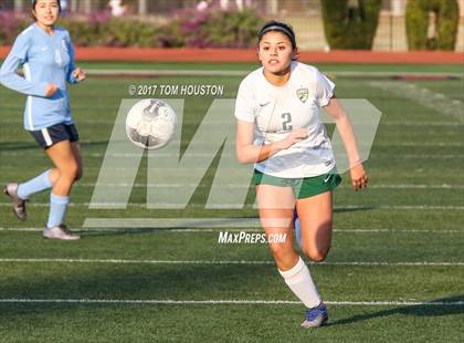 Thumbnail 2 in Walnut vs South Hills (Claremont Tournament) photogallery.