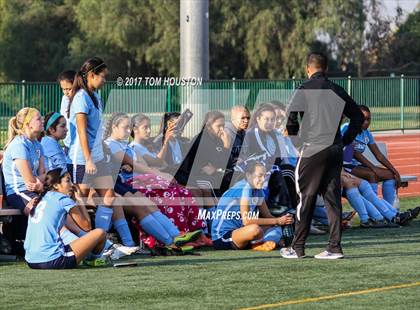 Thumbnail 2 in Walnut vs South Hills (Claremont Tournament) photogallery.