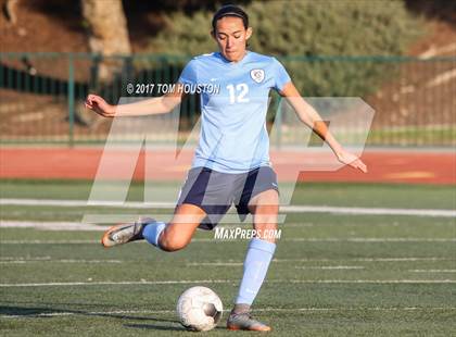 Thumbnail 2 in Walnut vs South Hills (Claremont Tournament) photogallery.