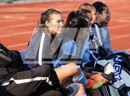 Thumbnail 3 in Walnut vs South Hills (Claremont Tournament) photogallery.