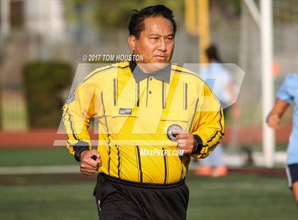 Thumbnail 1 in Walnut vs South Hills (Claremont Tournament) photogallery.