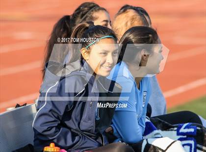 Thumbnail 1 in Walnut vs South Hills (Claremont Tournament) photogallery.