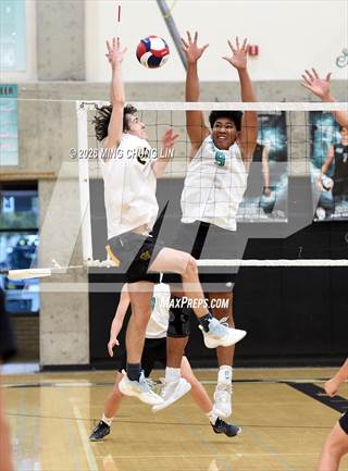 Capistrano Valley @ Aliso Niguel