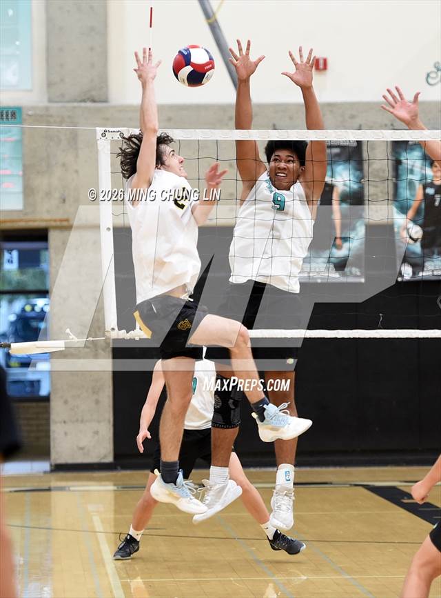 Capistrano Valley @ Aliso Niguel