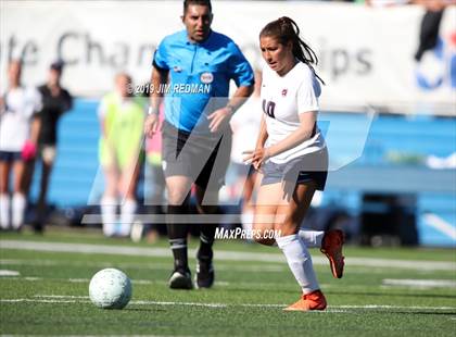 Thumbnail 3 in Carroll vs. Tompkins (UIL 6A Final) photogallery.