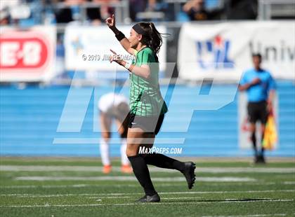 Thumbnail 2 in Carroll vs. Tompkins (UIL 6A Final) photogallery.
