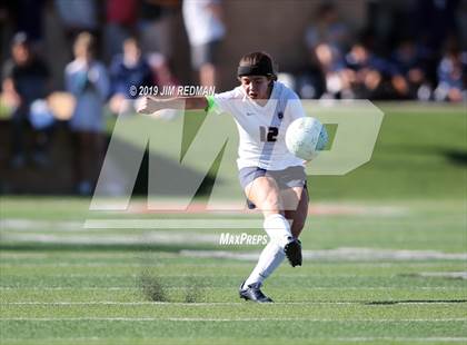 Thumbnail 1 in Carroll vs. Tompkins (UIL 6A Final) photogallery.