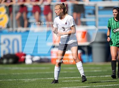 Thumbnail 2 in Carroll vs. Tompkins (UIL 6A Final) photogallery.
