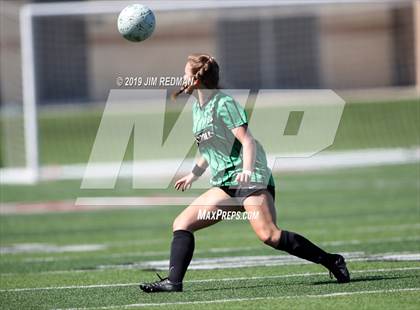 Thumbnail 1 in Carroll vs. Tompkins (UIL 6A Final) photogallery.