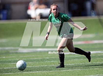 Thumbnail 3 in Carroll vs. Tompkins (UIL 6A Final) photogallery.