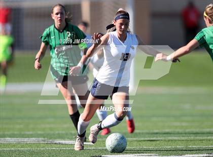 Thumbnail 1 in Carroll vs. Tompkins (UIL 6A Final) photogallery.