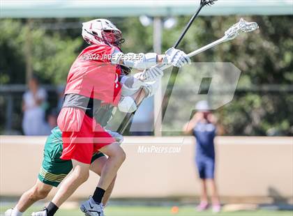 Thumbnail 3 in Santa Barbara @ Viewpoint (CIF-SS Div-2 Playoff) photogallery.