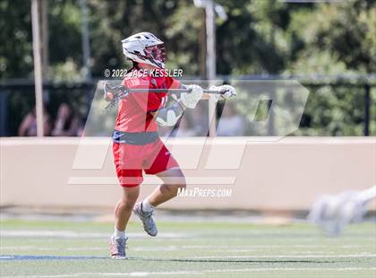 Thumbnail 3 in Santa Barbara @ Viewpoint (CIF-SS Div-2 Playoff) photogallery.