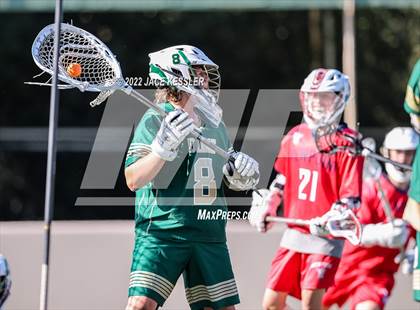 Thumbnail 2 in Santa Barbara @ Viewpoint (CIF-SS Div-2 Playoff) photogallery.