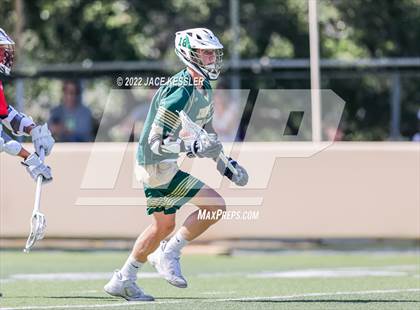 Thumbnail 3 in Santa Barbara @ Viewpoint (CIF-SS Div-2 Playoff) photogallery.