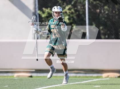 Thumbnail 3 in Santa Barbara @ Viewpoint (CIF-SS Div-2 Playoff) photogallery.