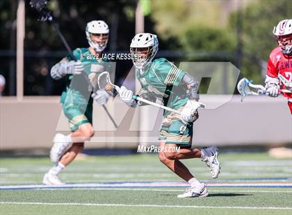 Thumbnail 1 in Santa Barbara @ Viewpoint (CIF-SS Div-2 Playoff) photogallery.