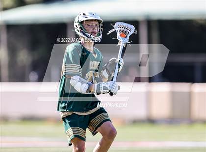 Thumbnail 1 in Santa Barbara @ Viewpoint (CIF-SS Div-2 Playoff) photogallery.