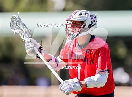 Thumbnail 1 in Santa Barbara @ Viewpoint (CIF-SS Div-2 Playoff) photogallery.